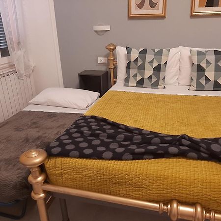 Justkey Otel La Spezia Oda fotoğraf