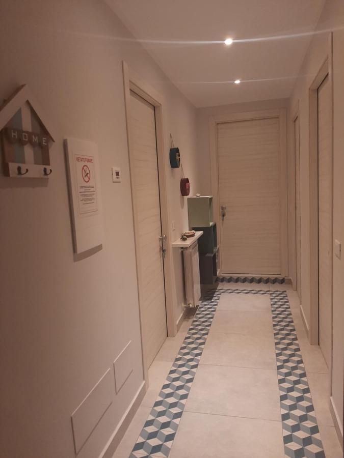 Justkey Otel La Spezia Dış mekan fotoğraf