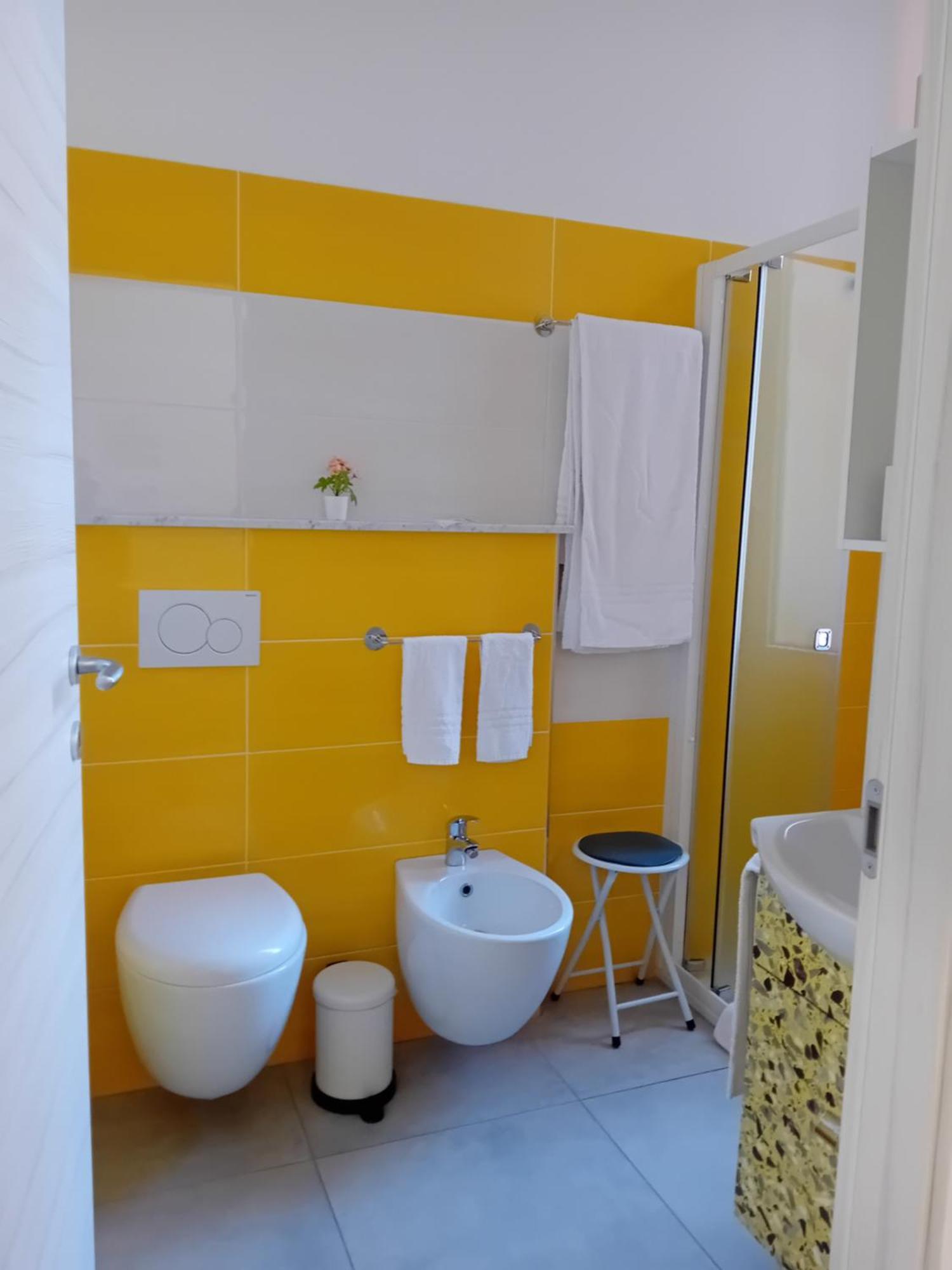 Justkey Otel La Spezia Oda fotoğraf