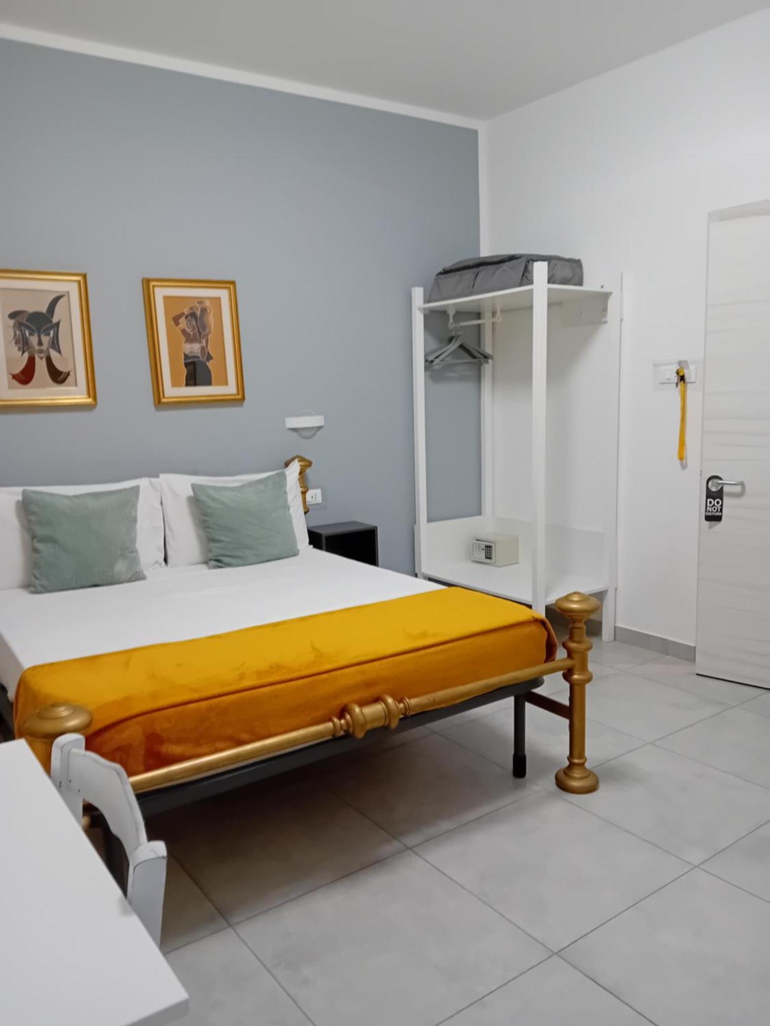 Justkey Otel La Spezia Oda fotoğraf