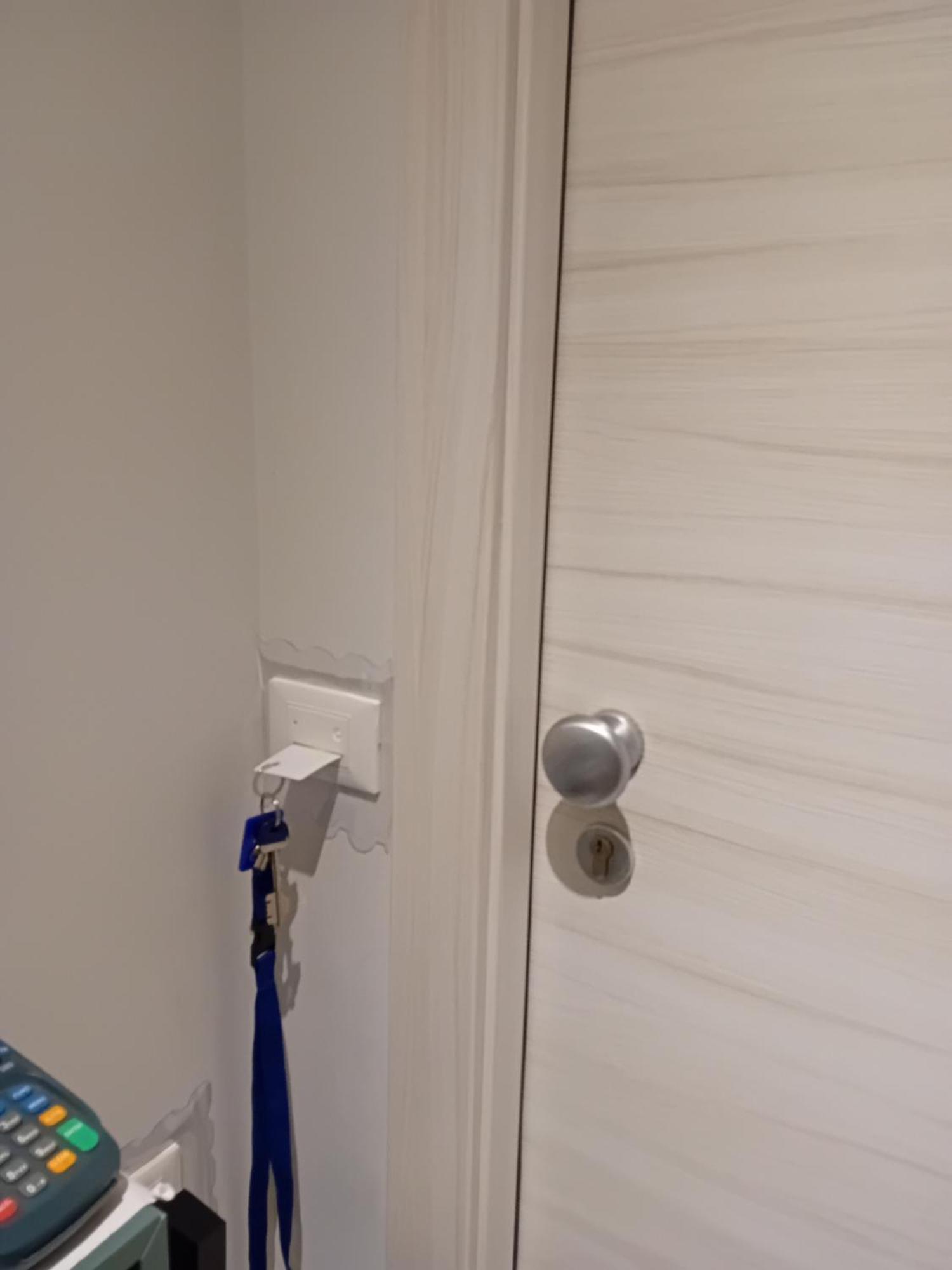 Justkey Otel La Spezia Oda fotoğraf