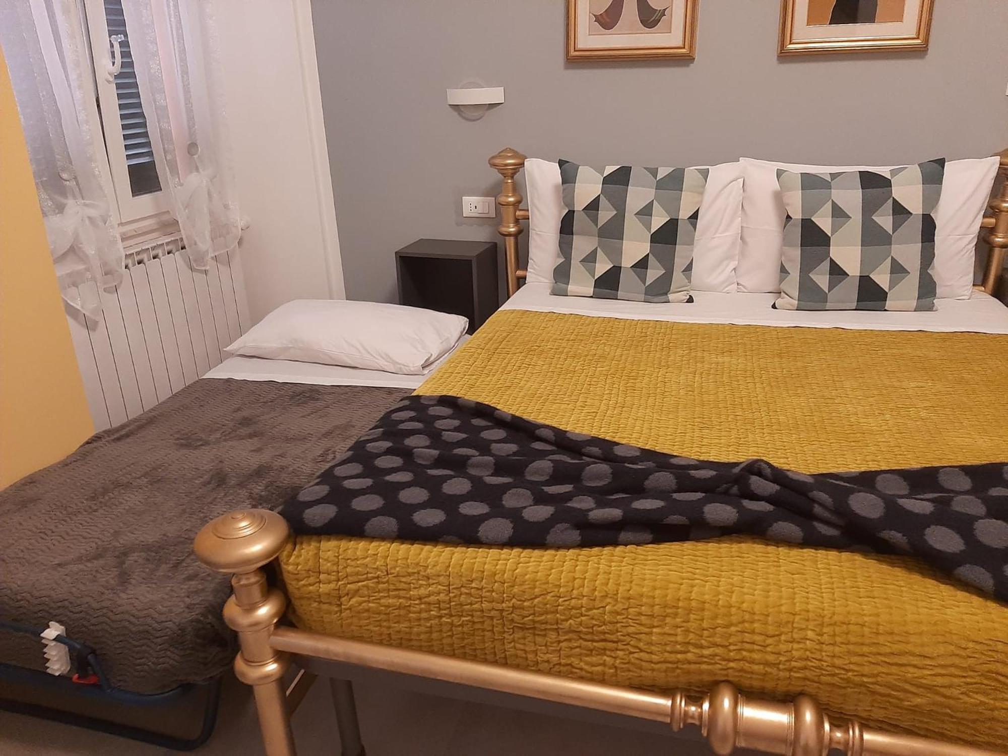Justkey Otel La Spezia Oda fotoğraf